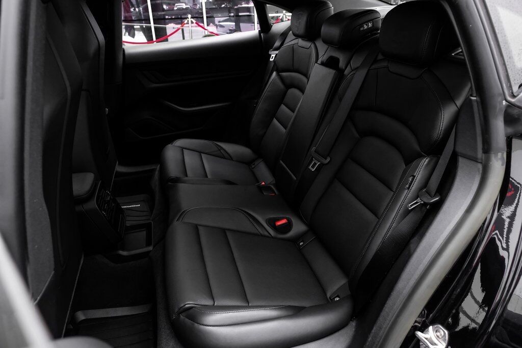 2023 Porsche Taycan Base Carrollton TX