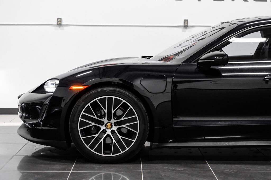 2023 Porsche Taycan Base Carrollton TX