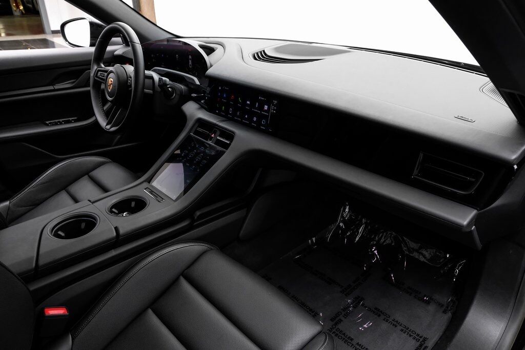 2023 Porsche Taycan Base Carrollton TX