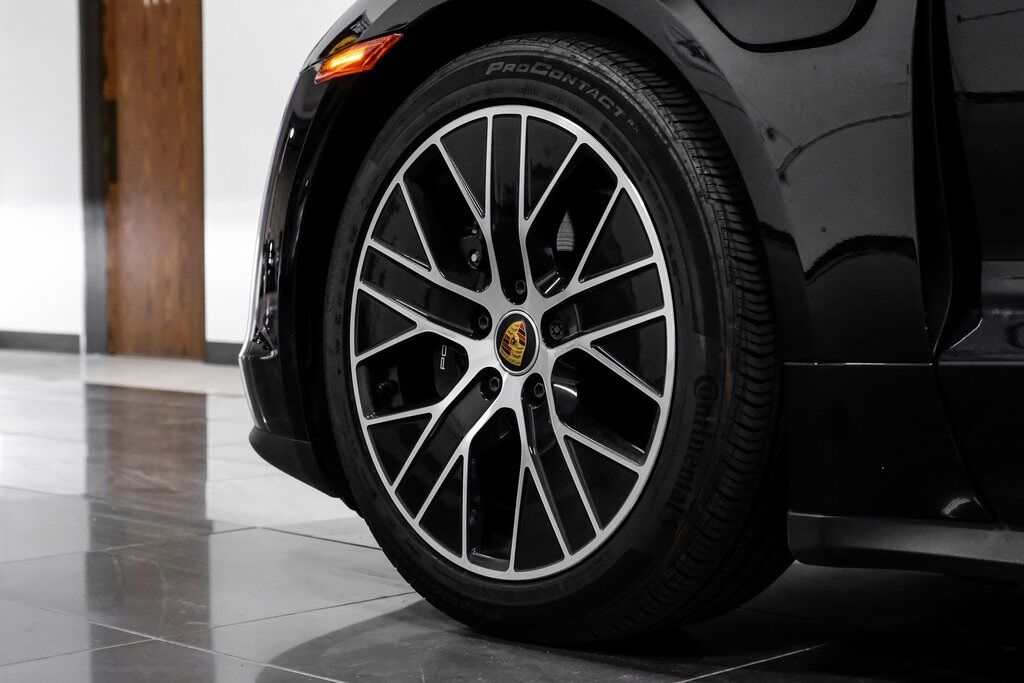 2023 Porsche Taycan Base Carrollton TX
