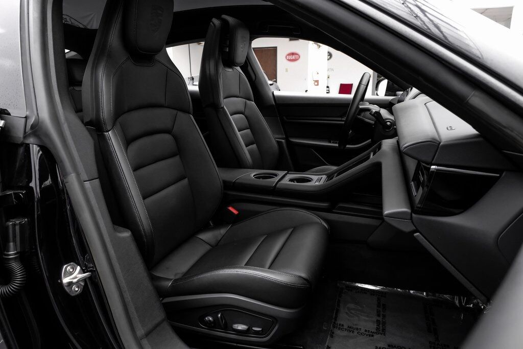 2023 Porsche Taycan Base Carrollton TX