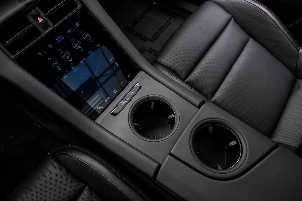 2023 Porsche Taycan Base Carrollton TX