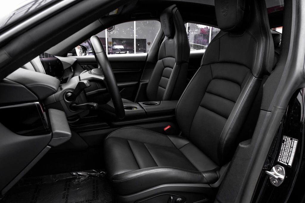 2023 Porsche Taycan Base Carrollton TX