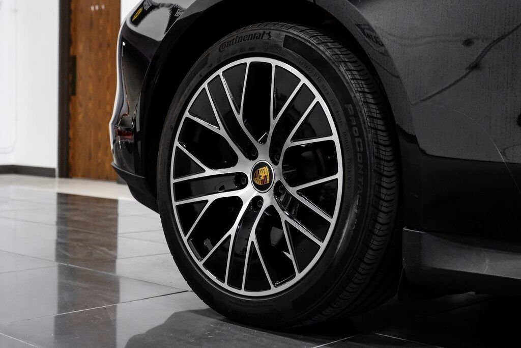 2023 Porsche Taycan Base Carrollton TX