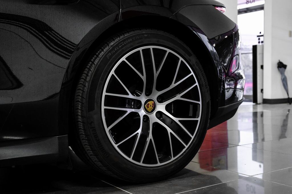 2023 Porsche Taycan Base Carrollton TX