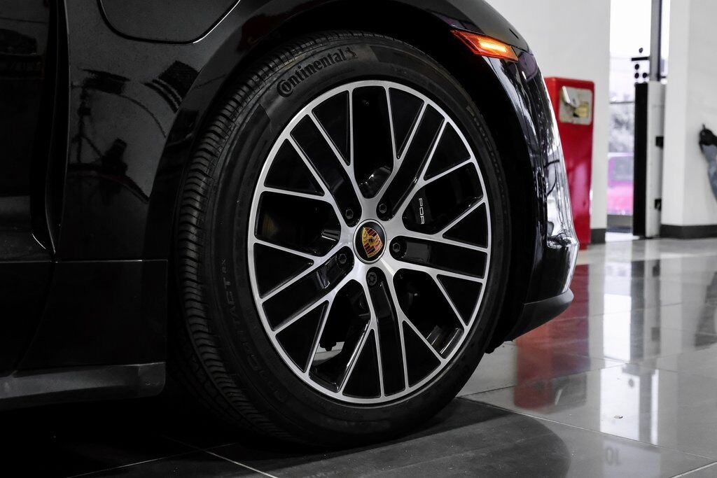 2023 Porsche Taycan Base Carrollton TX