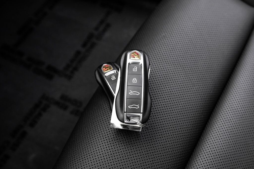 2023 Porsche Taycan Base Carrollton TX