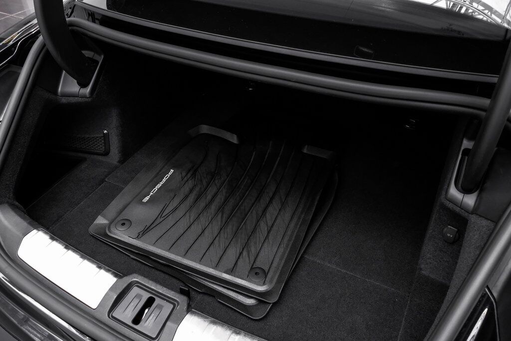 2023 Porsche Taycan Base Carrollton TX