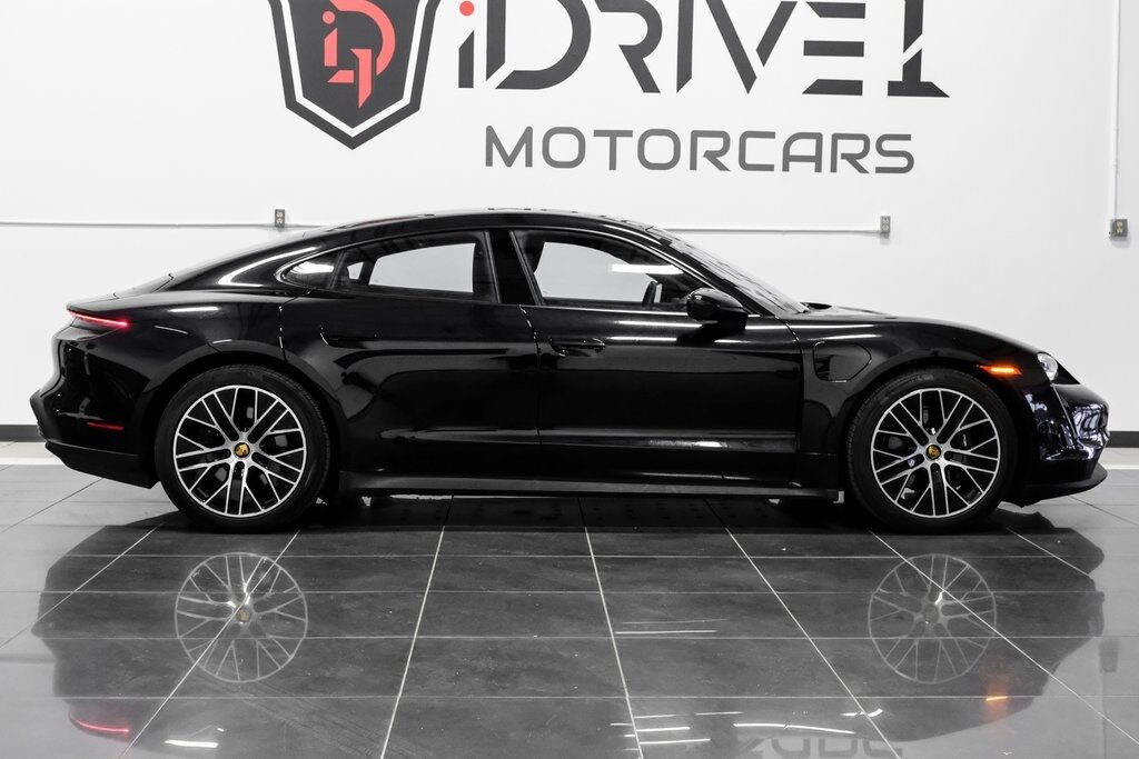 2023 Porsche Taycan Base Carrollton TX