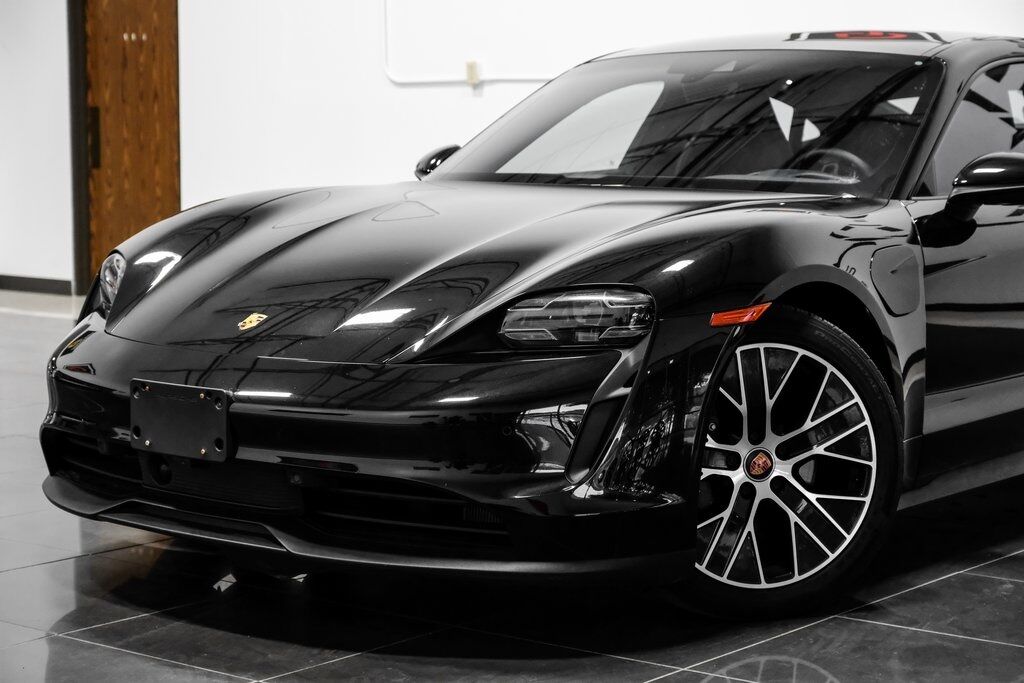 2023 Porsche Taycan Base Carrollton TX