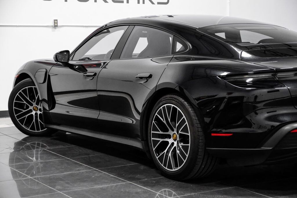 2023 Porsche Taycan Base Carrollton TX