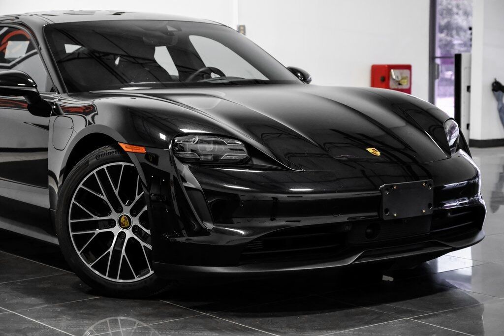 2023 Porsche Taycan Base Carrollton TX