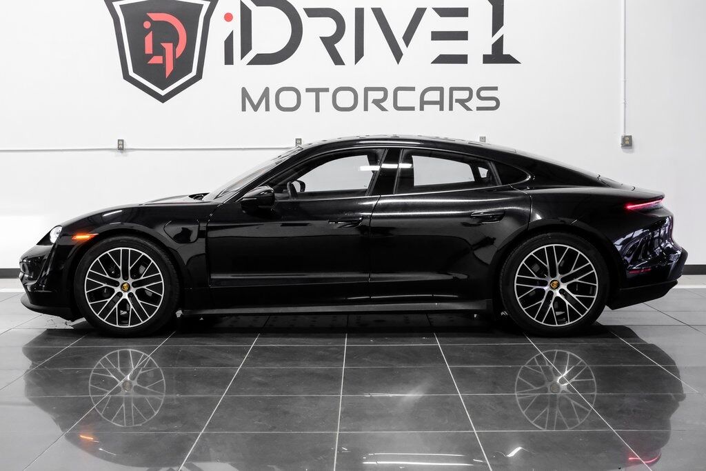 2023 Porsche Taycan Base Carrollton TX