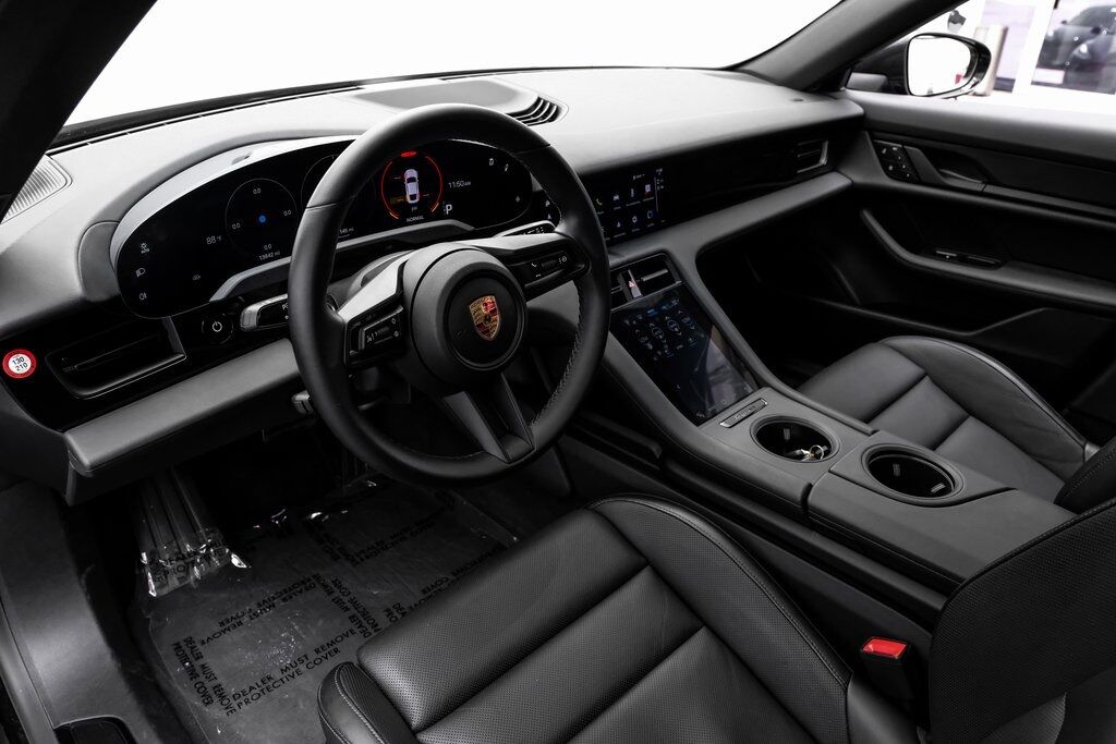2023 Porsche Taycan Base Carrollton TX