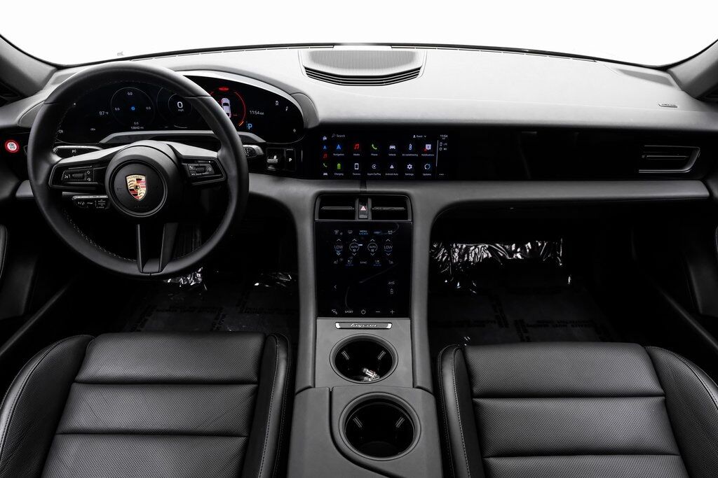 2023 Porsche Taycan Base Carrollton TX