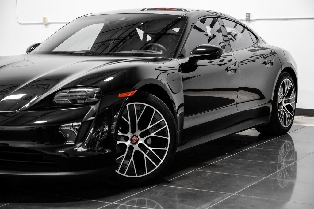2023 Porsche Taycan Base Carrollton TX