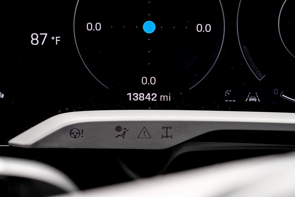 2023 Porsche Taycan Base Carrollton TX
