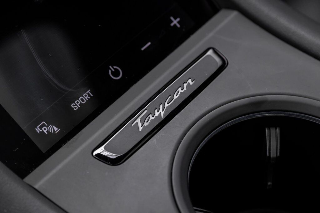 2023 Porsche Taycan Base Carrollton TX