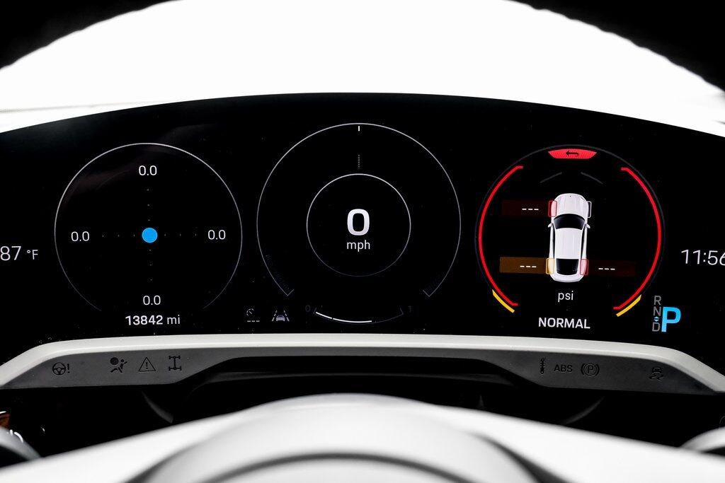 2023 Porsche Taycan Base Carrollton TX