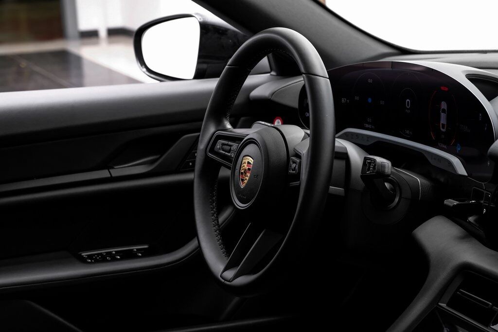 2023 Porsche Taycan Base Carrollton TX