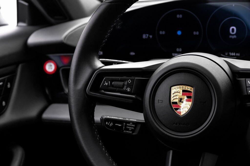 2023 Porsche Taycan Base Carrollton TX
