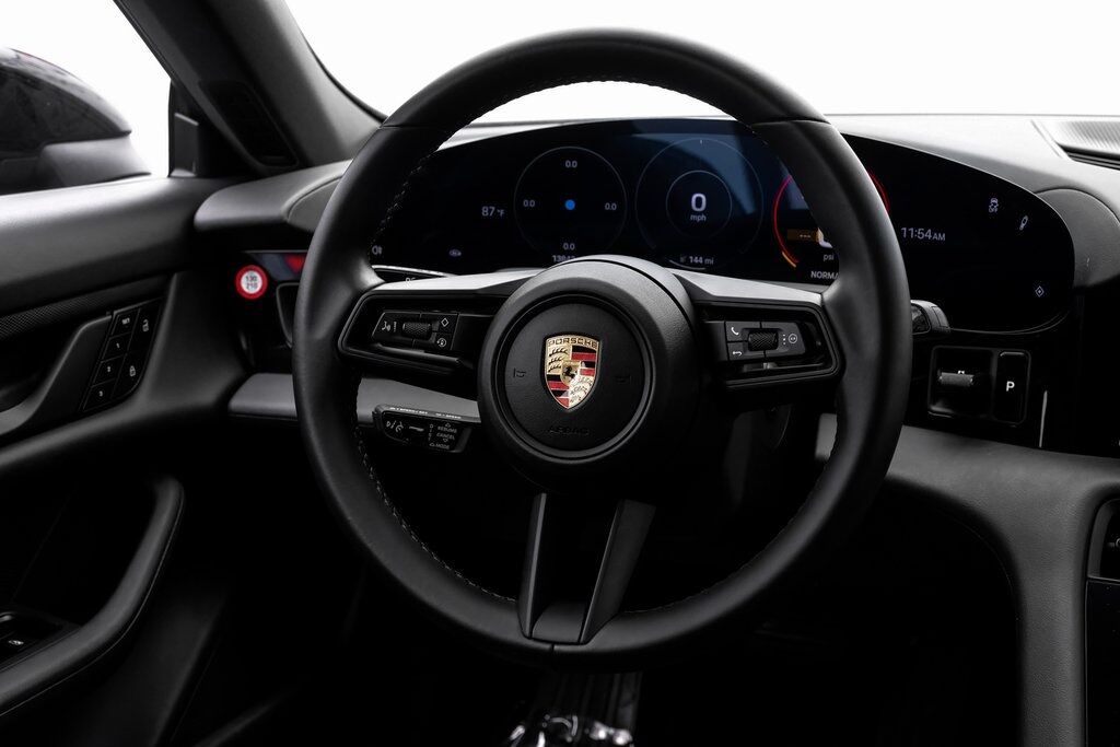 2023 Porsche Taycan Base Carrollton TX
