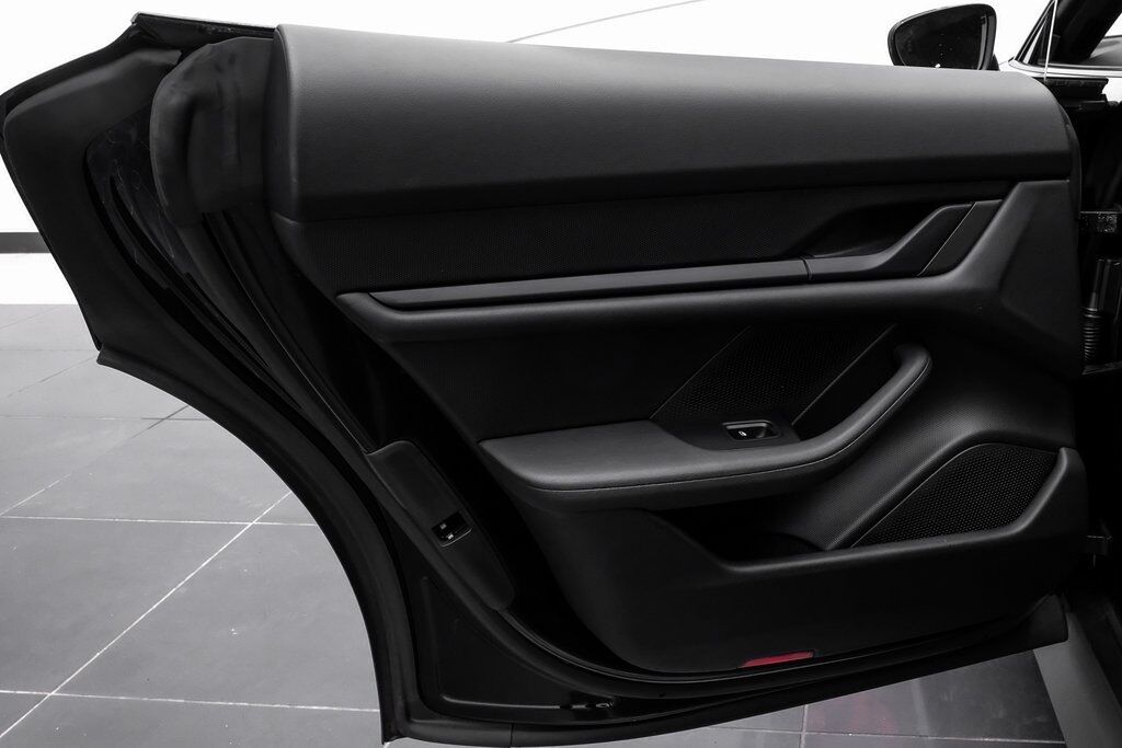 2023 Porsche Taycan Base Carrollton TX