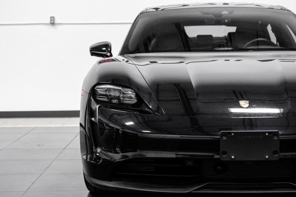 2023 Porsche Taycan Base Carrollton TX