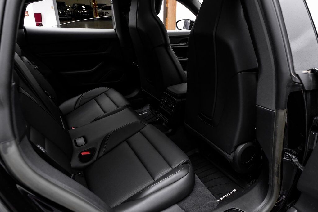 2023 Porsche Taycan Base Carrollton TX