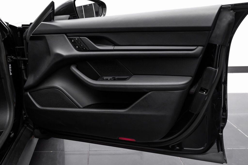 2023 Porsche Taycan Base Carrollton TX