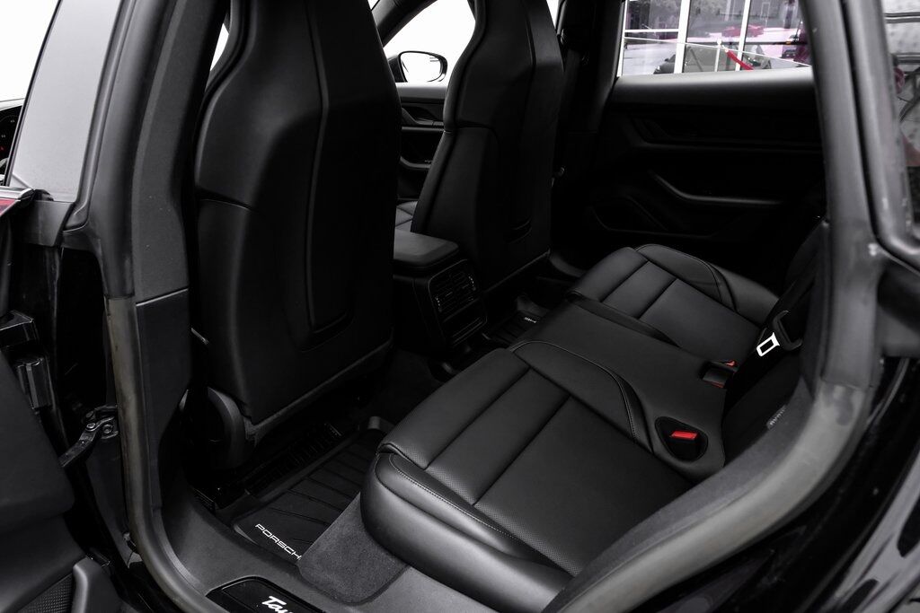 2023 Porsche Taycan Base Carrollton TX