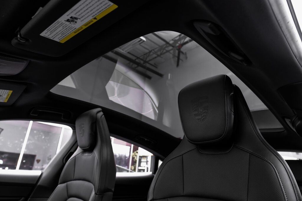 2023 Porsche Taycan Base Carrollton TX