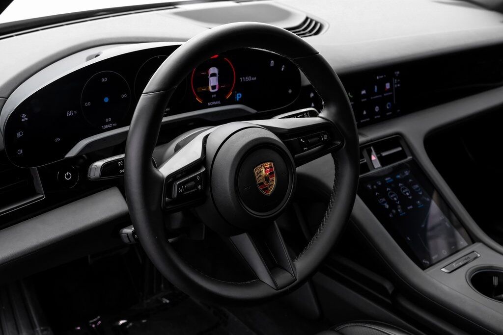 2023 Porsche Taycan Base Carrollton TX