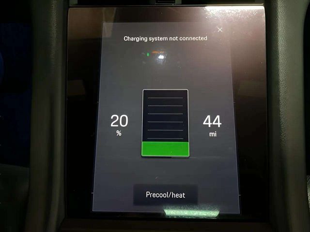 2023 Porsche Taycan Base Dallas TX