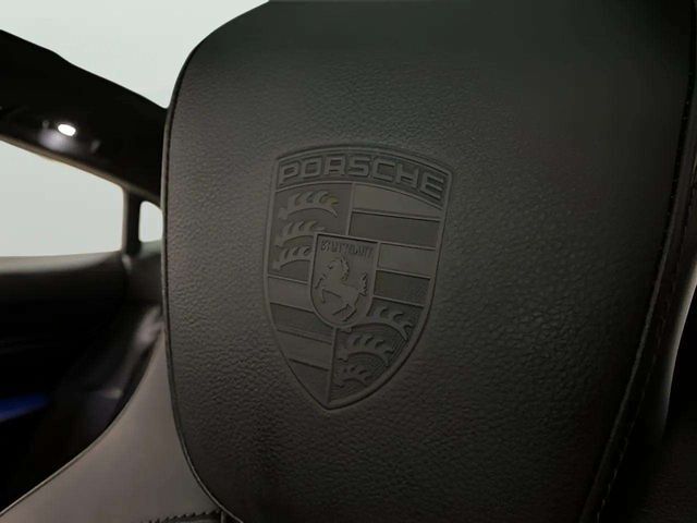 2023 Porsche Taycan Base Dallas TX