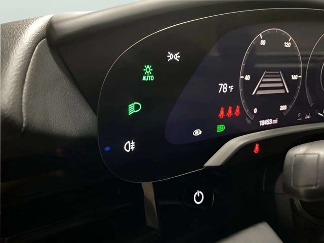 2023 Porsche Taycan Base Dallas TX