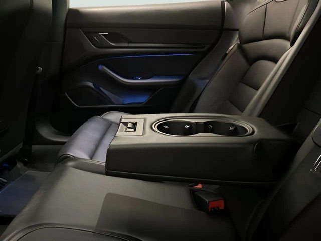 2023 Porsche Taycan Base Dallas TX