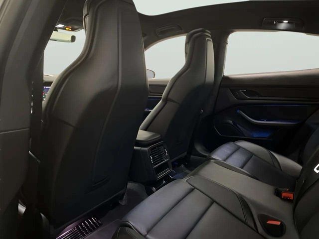 2023 Porsche Taycan Base Dallas TX