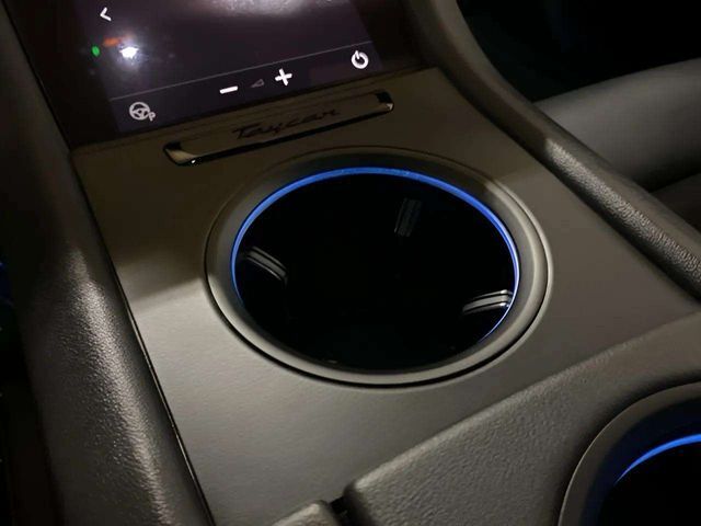 2023 Porsche Taycan Base Dallas TX