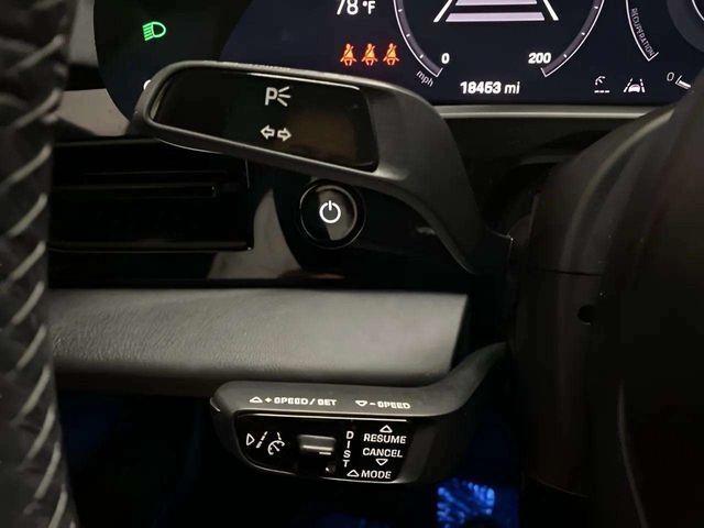 2023 Porsche Taycan Base Dallas TX