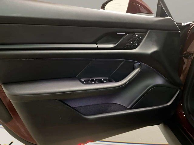 2023 Porsche Taycan Base Dallas TX