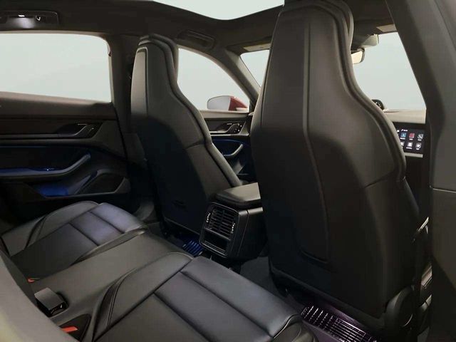 2023 Porsche Taycan Base Dallas TX