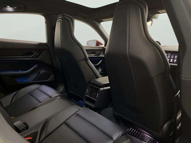 2023 Porsche Taycan Base Dallas TX