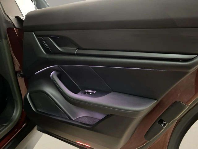 2023 Porsche Taycan Base Dallas TX