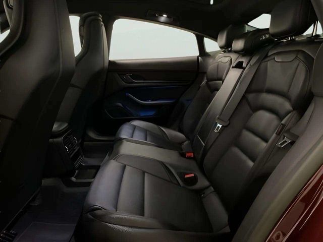 2023 Porsche Taycan Base Dallas TX