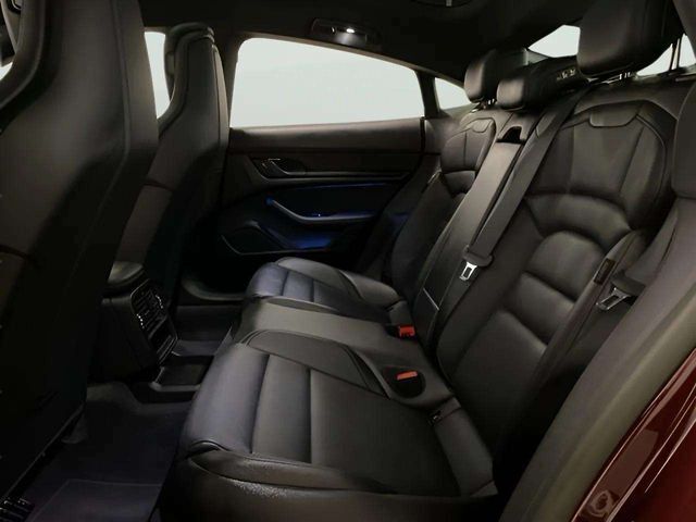 2023 Porsche Taycan Base Dallas TX