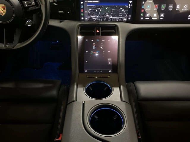 2023 Porsche Taycan Base Dallas TX