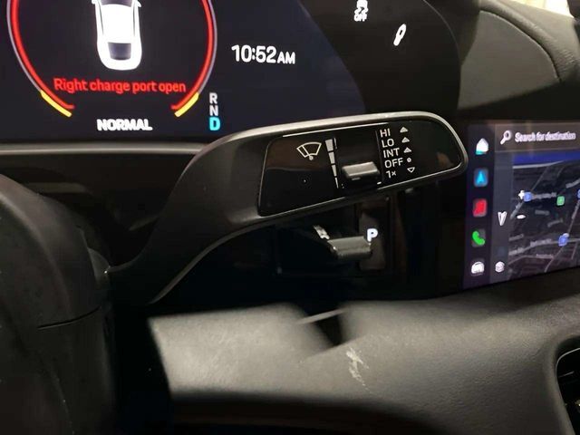 2023 Porsche Taycan Base Dallas TX