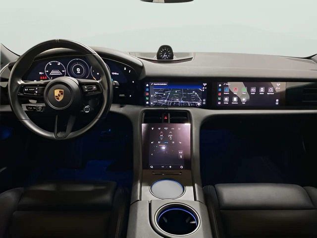 2023 Porsche Taycan Base Dallas TX