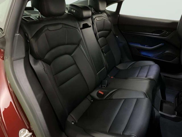 2023 Porsche Taycan Base Dallas TX